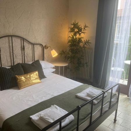 Ambra Boutique Hotel Milano Ngoại thất bức ảnh
