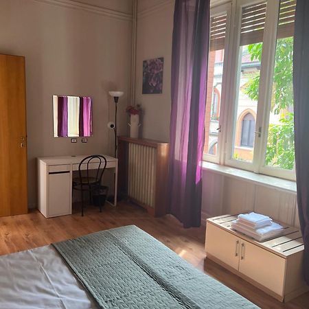 Ambra Boutique Hotel Milano Ngoại thất bức ảnh