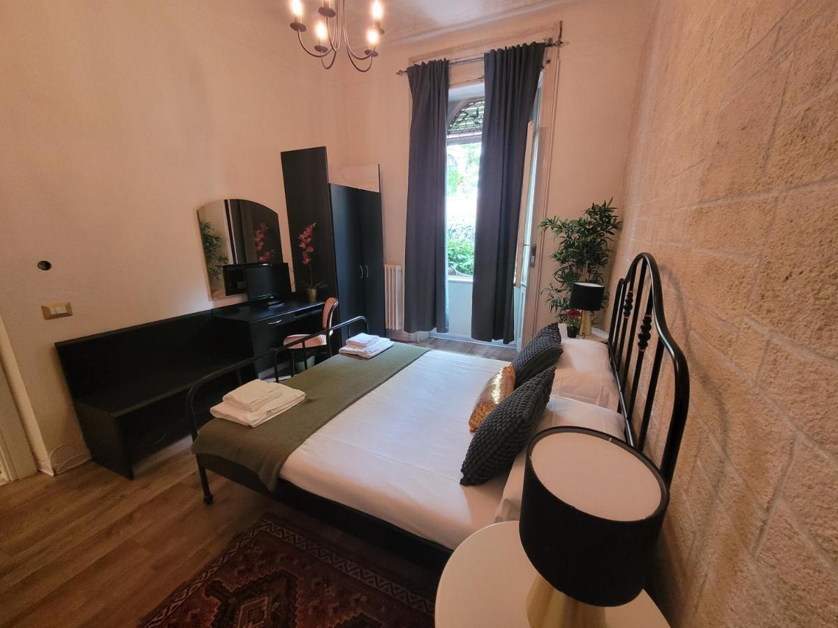Ambra Boutique Hotel Milano Ngoại thất bức ảnh