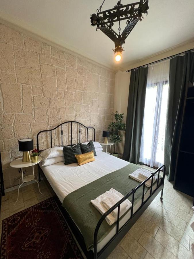 Ambra Boutique Hotel Milano Ngoại thất bức ảnh