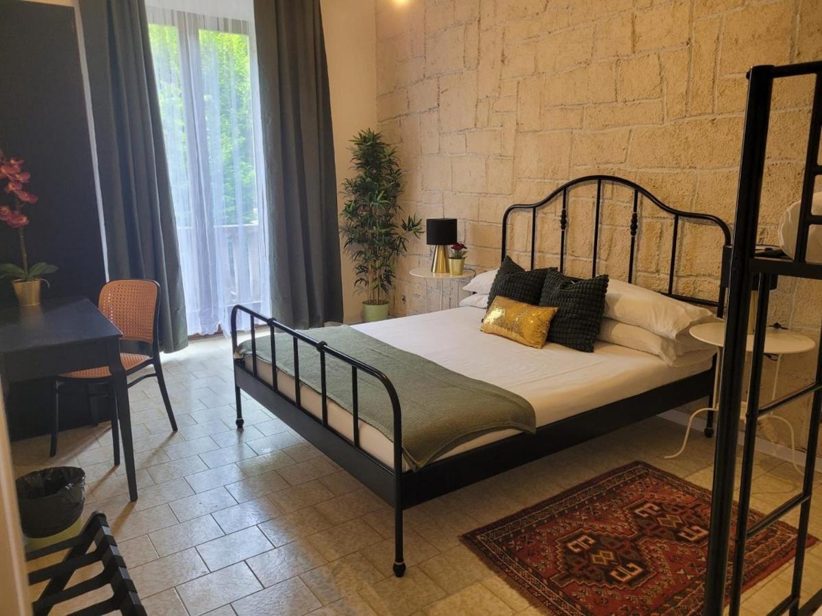 Ambra Boutique Hotel Milano Ngoại thất bức ảnh