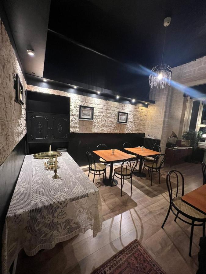 Ambra Boutique Hotel Milano Ngoại thất bức ảnh