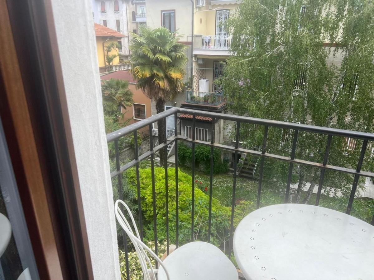 Ambra Boutique Hotel Milano Ngoại thất bức ảnh