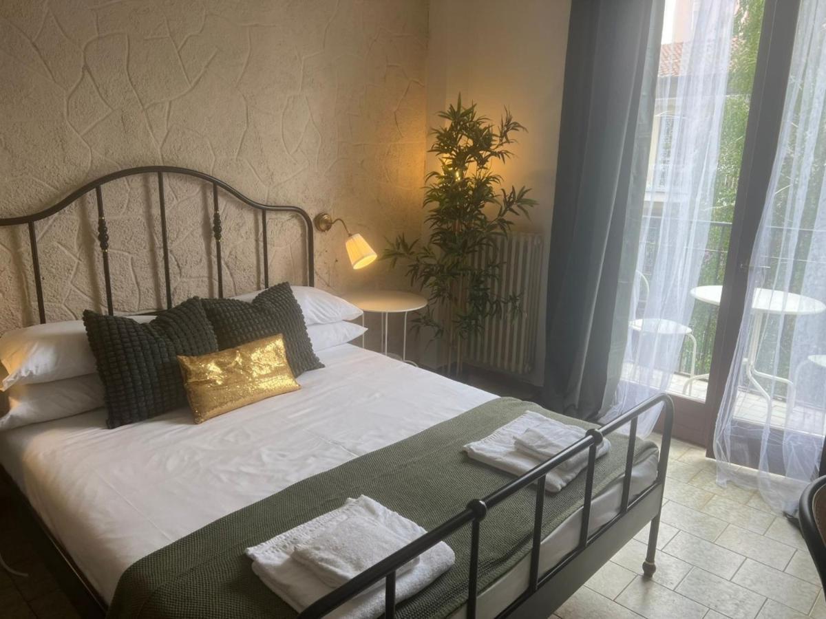 Ambra Boutique Hotel Milano Ngoại thất bức ảnh