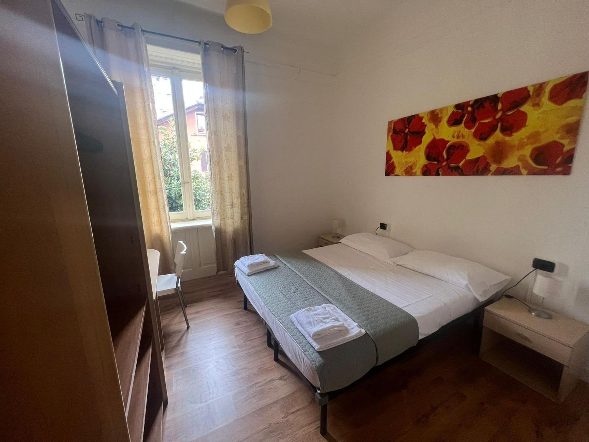 Ambra Boutique Hotel Milano Ngoại thất bức ảnh