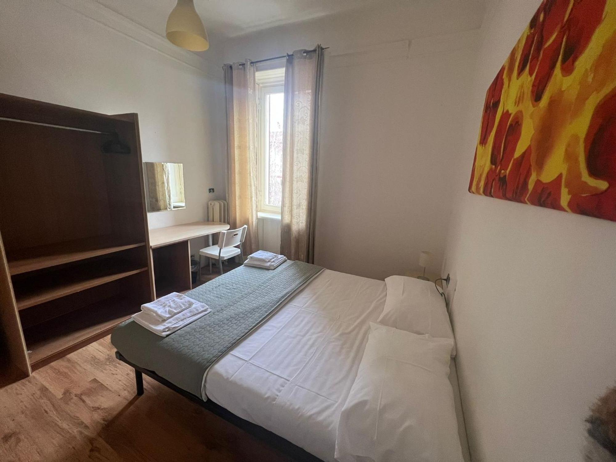 Ambra Boutique Hotel Milano Ngoại thất bức ảnh
