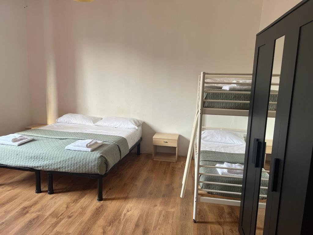 Ambra Boutique Hotel Milano Ngoại thất bức ảnh