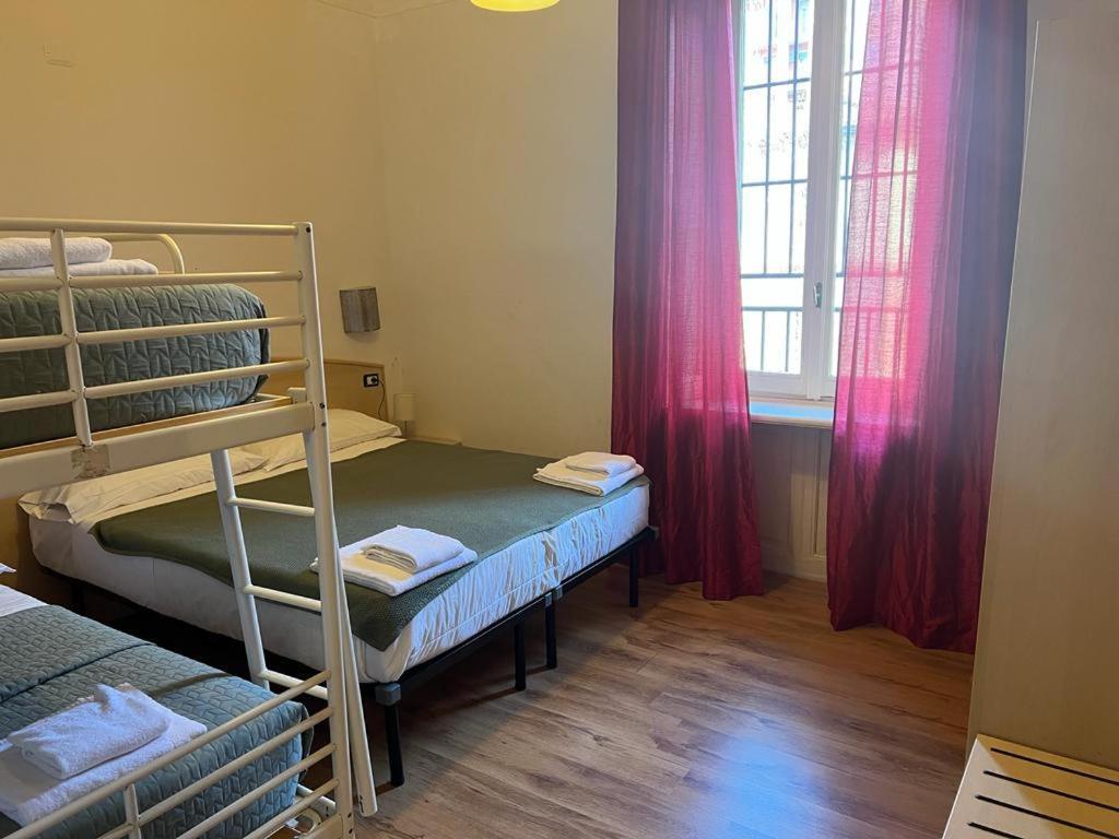 Ambra Boutique Hotel Milano Ngoại thất bức ảnh