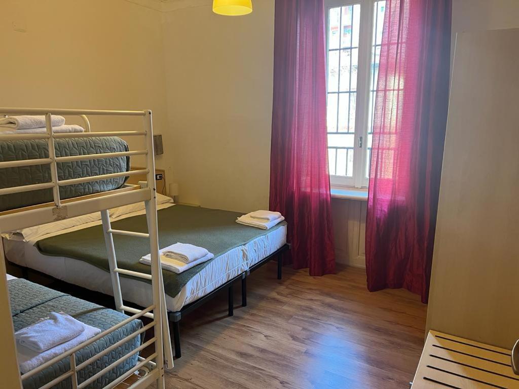 Ambra Boutique Hotel Milano Ngoại thất bức ảnh