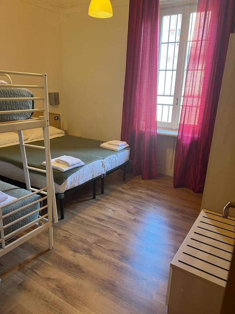 Ambra Boutique Hotel Milano Ngoại thất bức ảnh