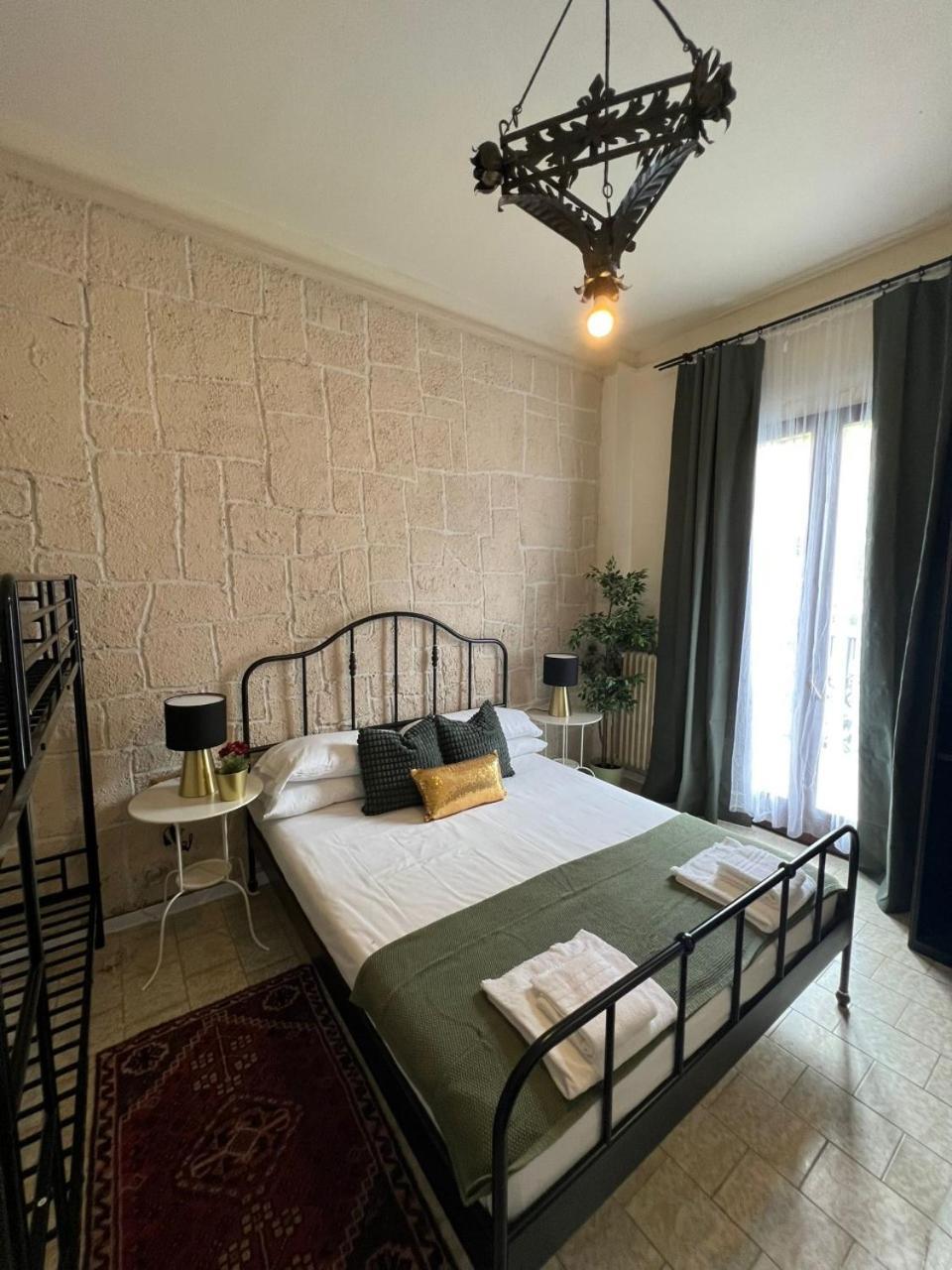 Ambra Boutique Hotel Milano Ngoại thất bức ảnh